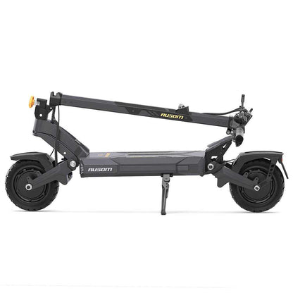 Ausom DT2 Pro - Electric scooter - Wheelyshop