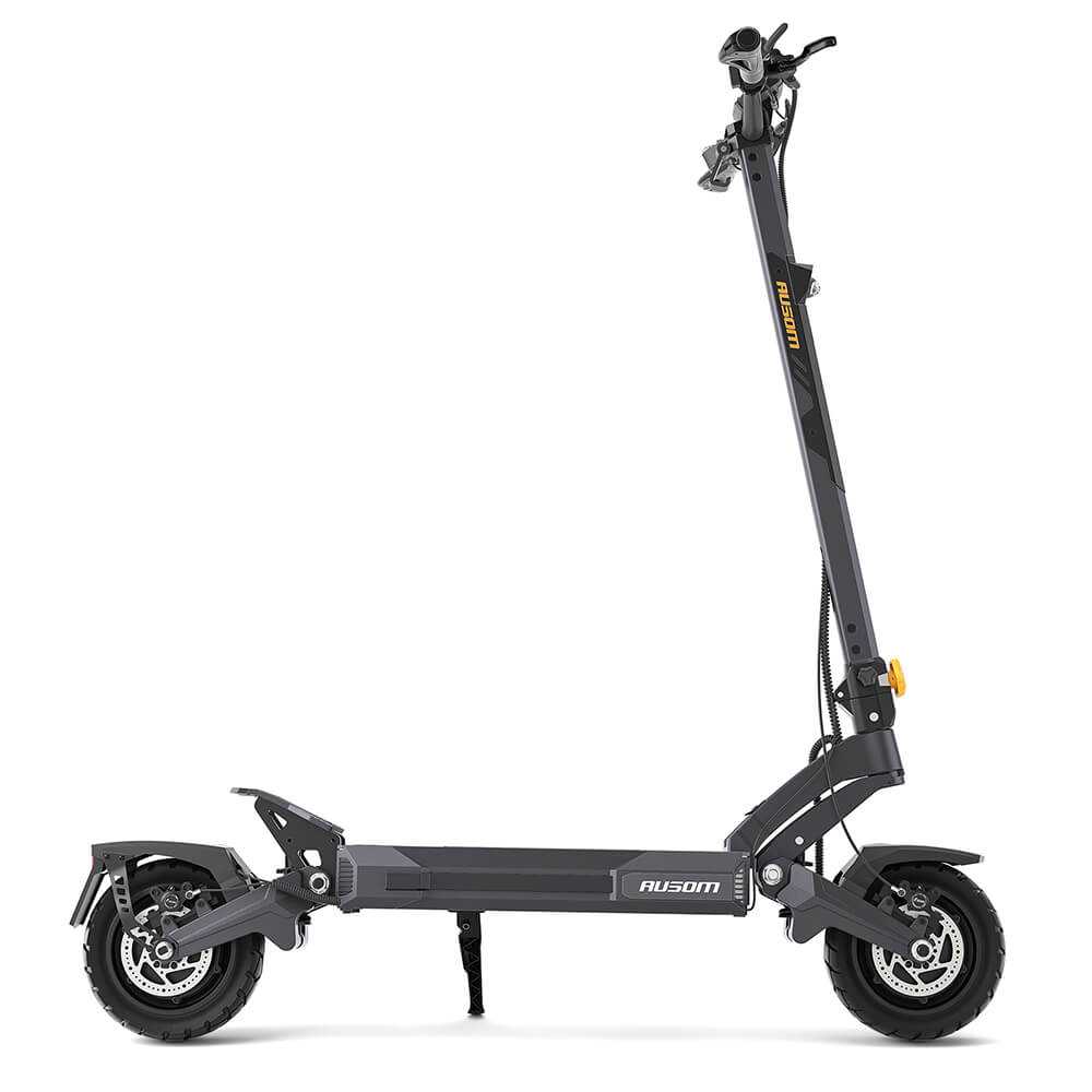Ausom DT2 Pro - Electric scooter - Wheelyshop