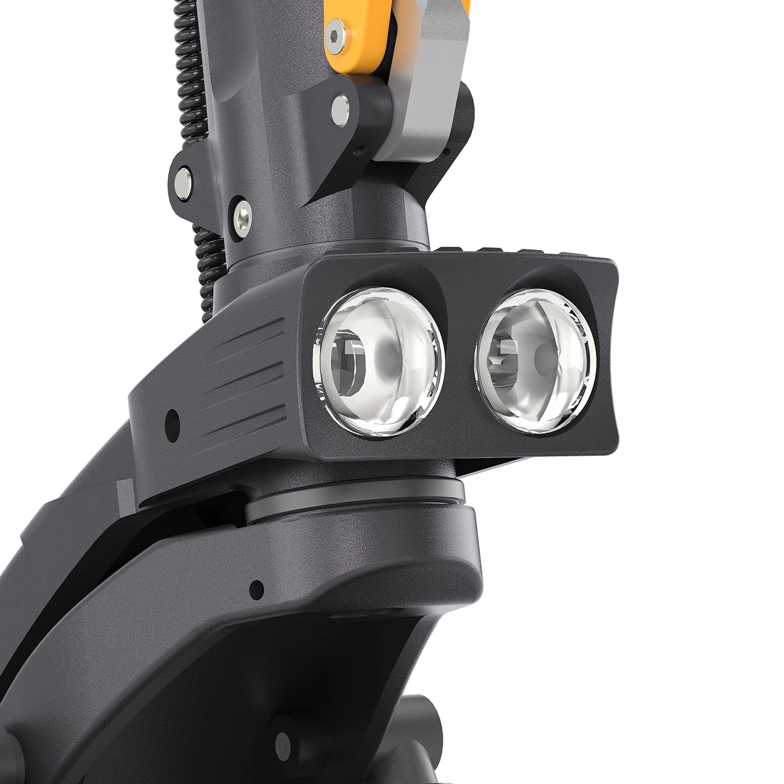 Ausom F1 Max - Elsparkcykel - Wheelyshop