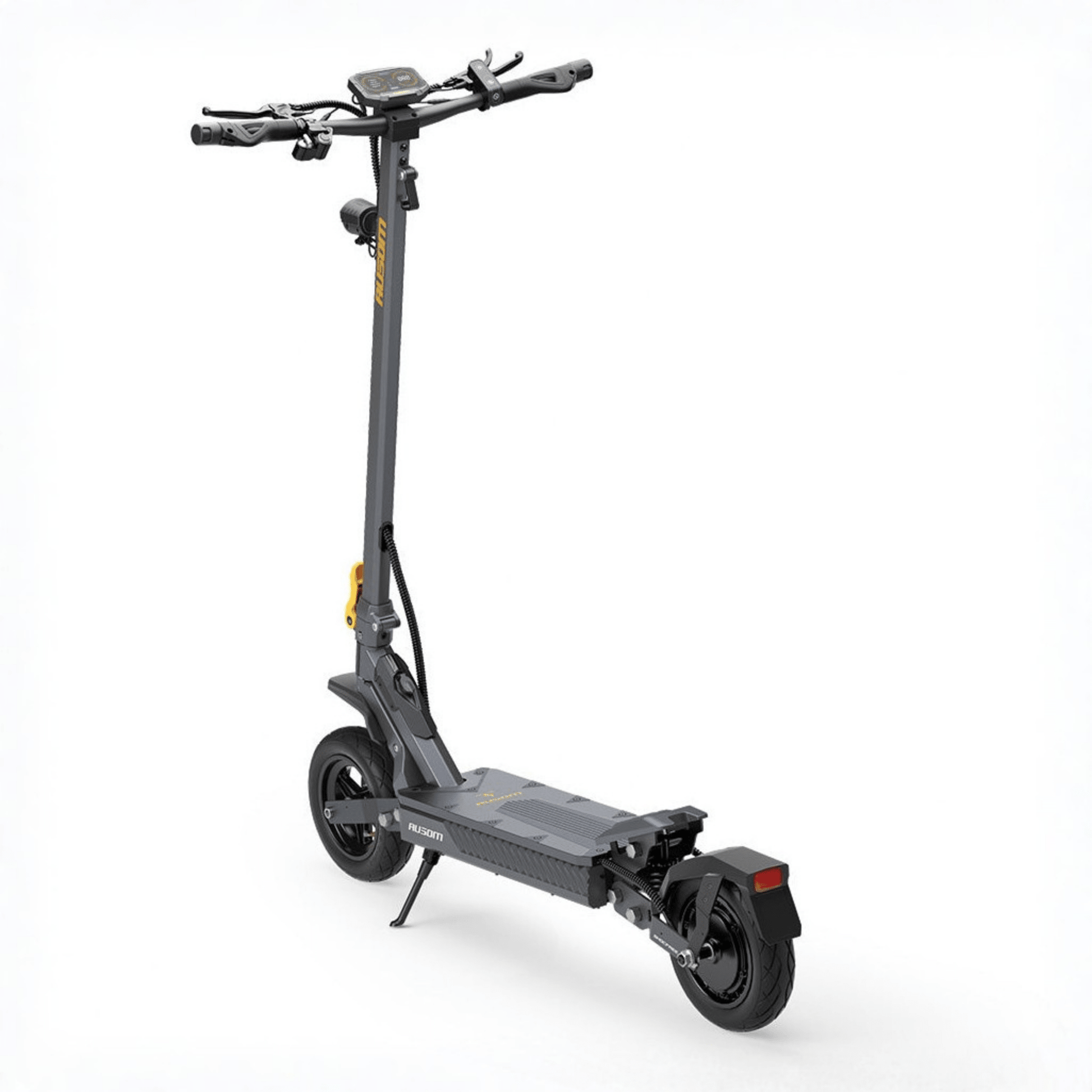 Ausom Gosoul 2 - Patinete eléctrico - Wheelyshop