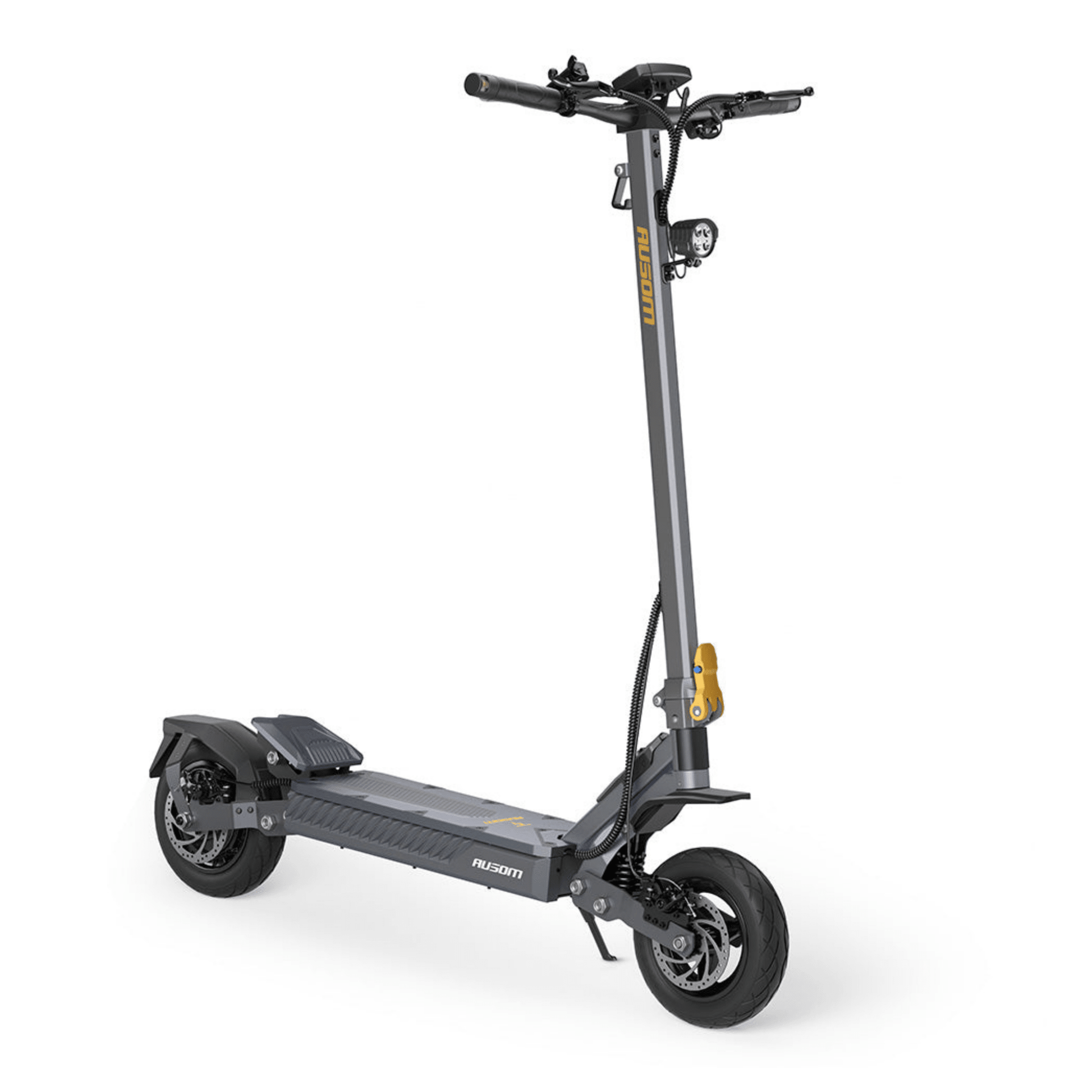 Ausom Gosoul 2 - Patinete eléctrico - Wheelyshop
