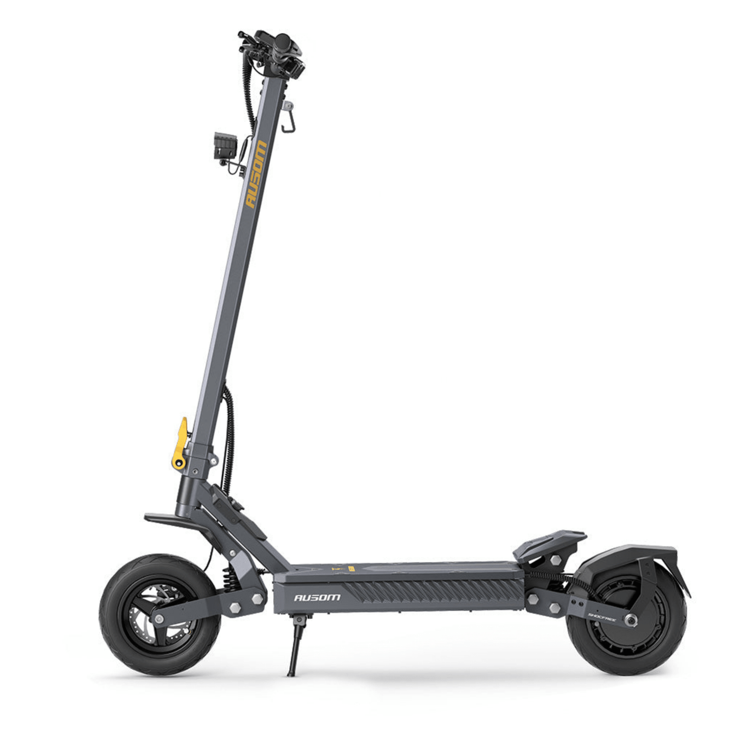 Ausom Gosoul 2 - Patinete eléctrico - Wheelyshop