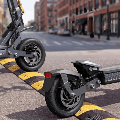 Ausom Gosoul 2 - Patinete eléctrico - Wheelyshop