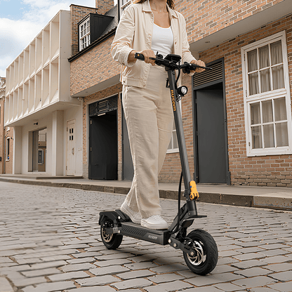 Ausom Gosoul 2 - Patinete eléctrico - Wheelyshop