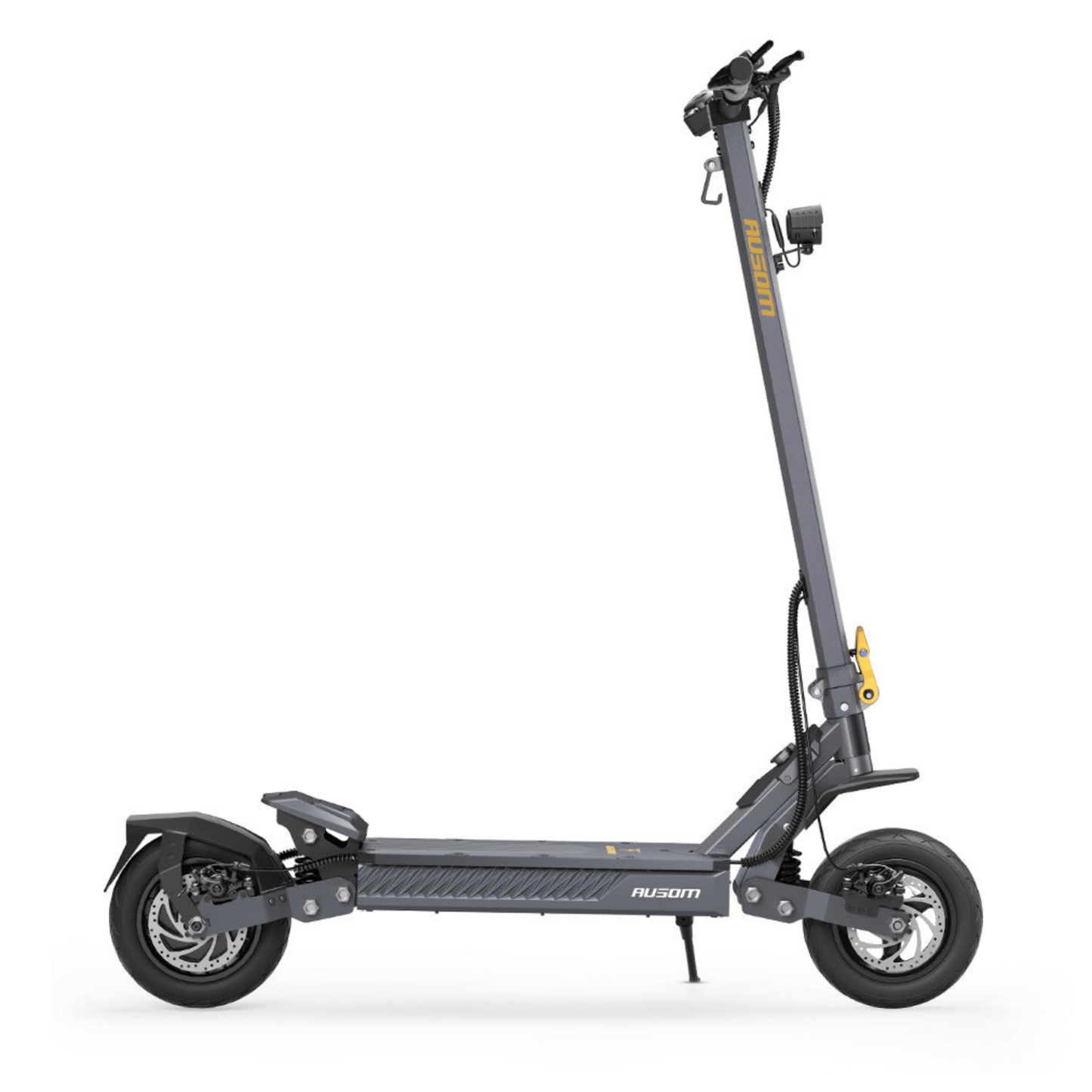Ausom Gosoul 2 - Patinete eléctrico - Wheelyshop