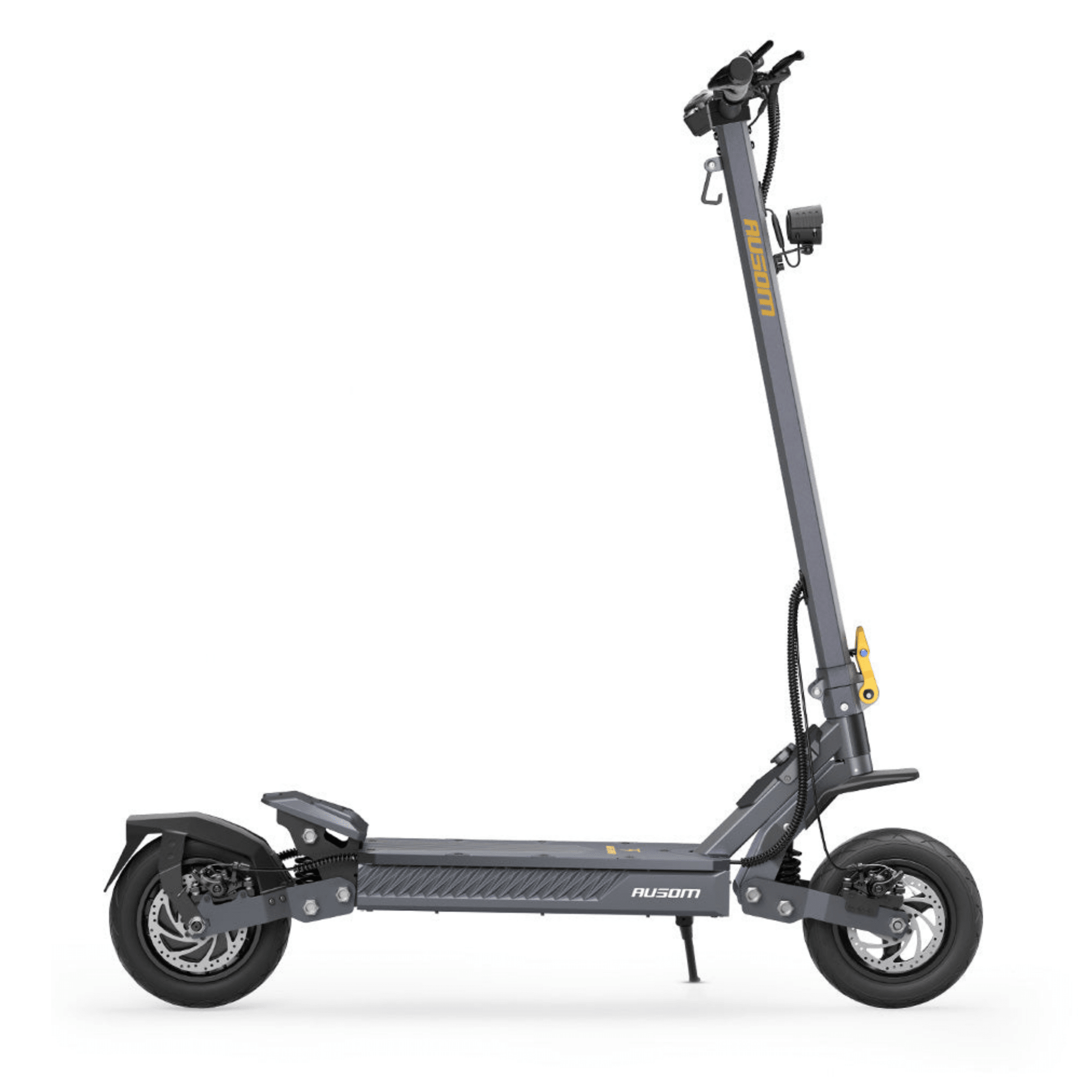 Ausom Gosoul 2 - Patinete eléctrico - Wheelyshop