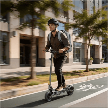 Ausom Gosoul 2 - Patinete eléctrico - Wheelyshop