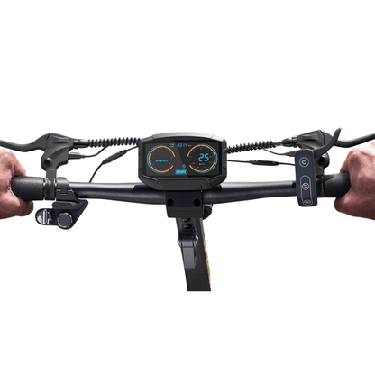 Ausom Gosoul 2 - Patinete eléctrico - Wheelyshop