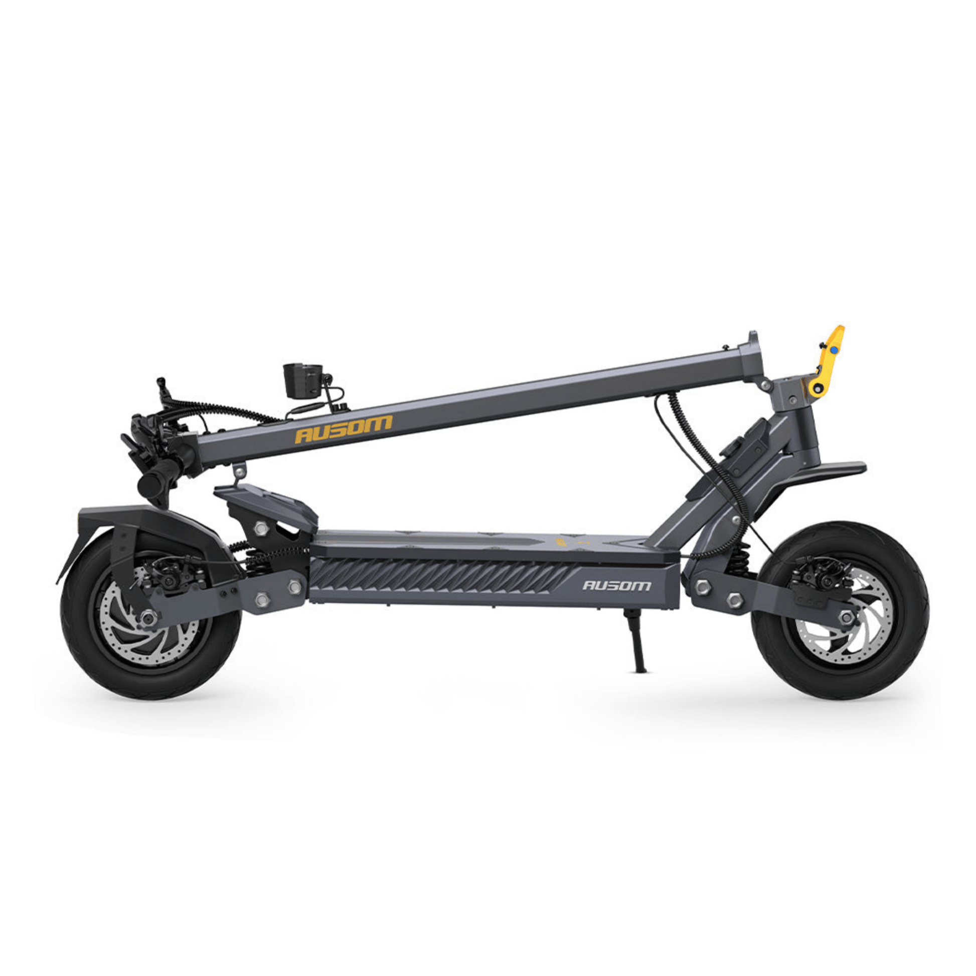 Ausom Gosoul 2 - Patinete eléctrico - Wheelyshop