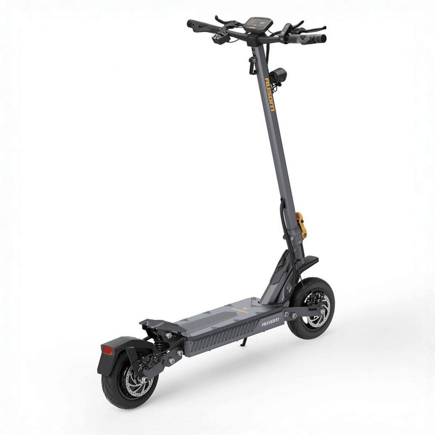 Ausom Gosoul 2 - Patinete eléctrico - Wheelyshop