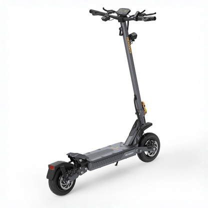 Ausom Gosoul 2 - Patinete eléctrico - Wheelyshop