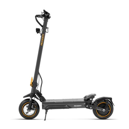 Ausom K20 Pro - Elsparkcykel - Wheelyshop