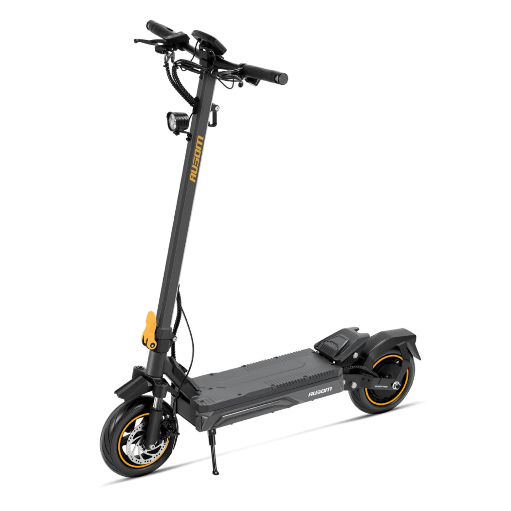 Ausom K20 Pro - Elsparkcykel - Wheelyshop
