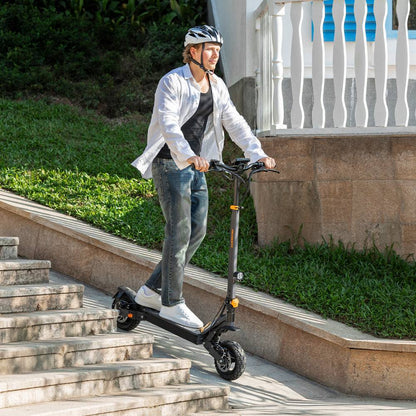 Ausom L1 - Patinete eléctrico - Tienda de ruedas