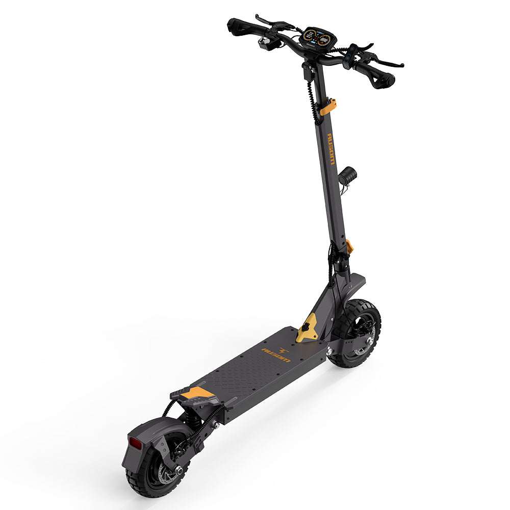 Ausom L1 - Patinete eléctrico - Tienda de ruedas