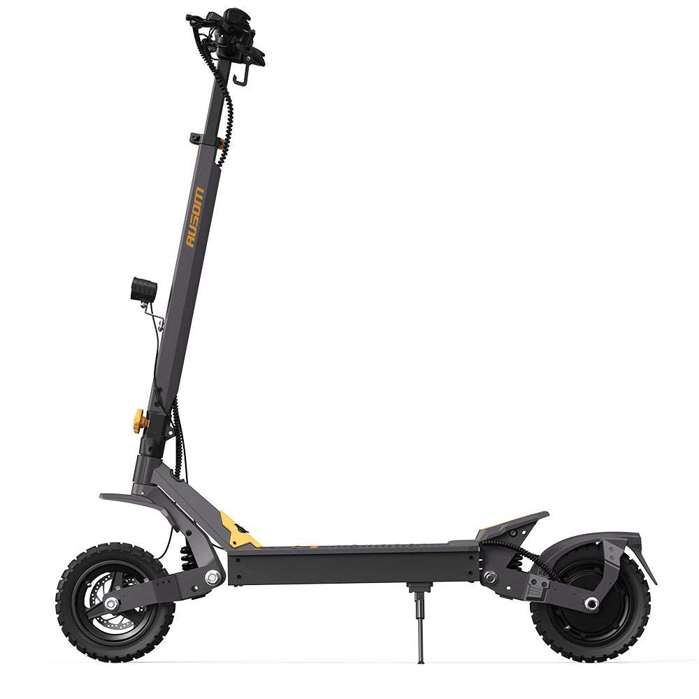 Ausom L1 - Patinete eléctrico - Tienda de ruedas