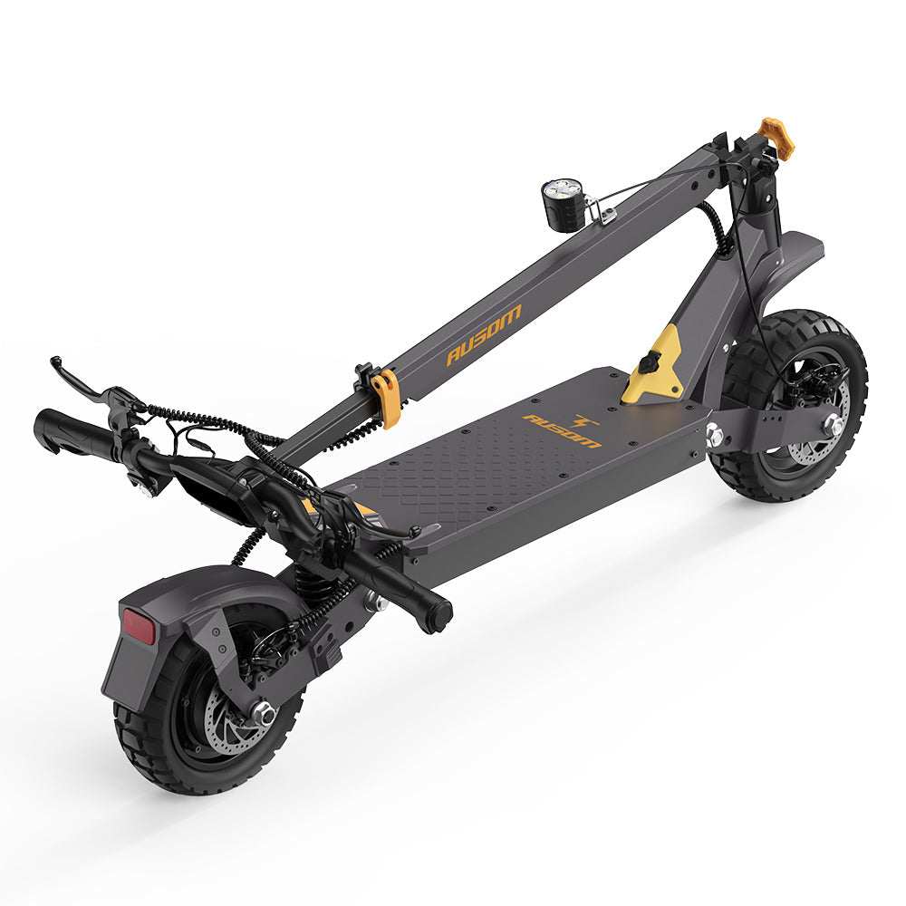 Ausom L1 - Patinete eléctrico - Tienda de ruedas