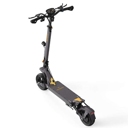 Ausom L1 - Patinete eléctrico - Tienda de ruedas