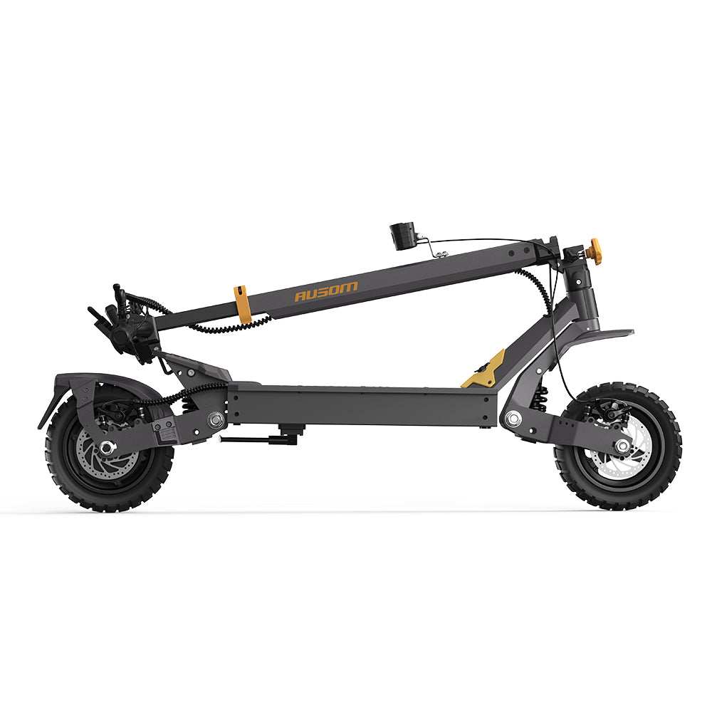 Ausom L1 - Patinete eléctrico - Tienda de ruedas