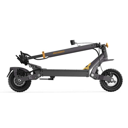 Ausom L1 - Patinete eléctrico - Tienda de ruedas