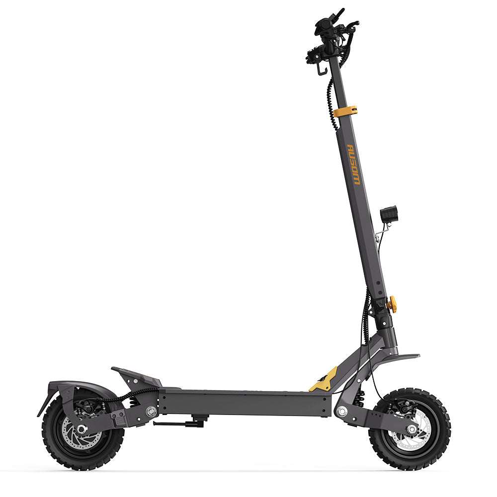 Ausom L1 - Patinete eléctrico - Tienda de ruedas