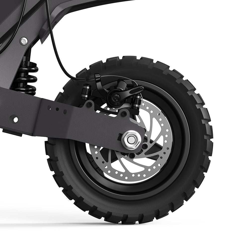 Ausom L1 - Patinete eléctrico - Tienda de ruedas