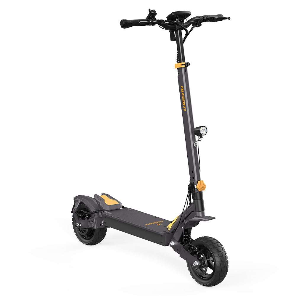 Ausom L1 - Patinete eléctrico - Tienda de ruedas