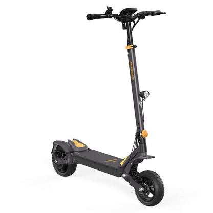 Ausom L1 - Patinete eléctrico - Tienda de ruedas