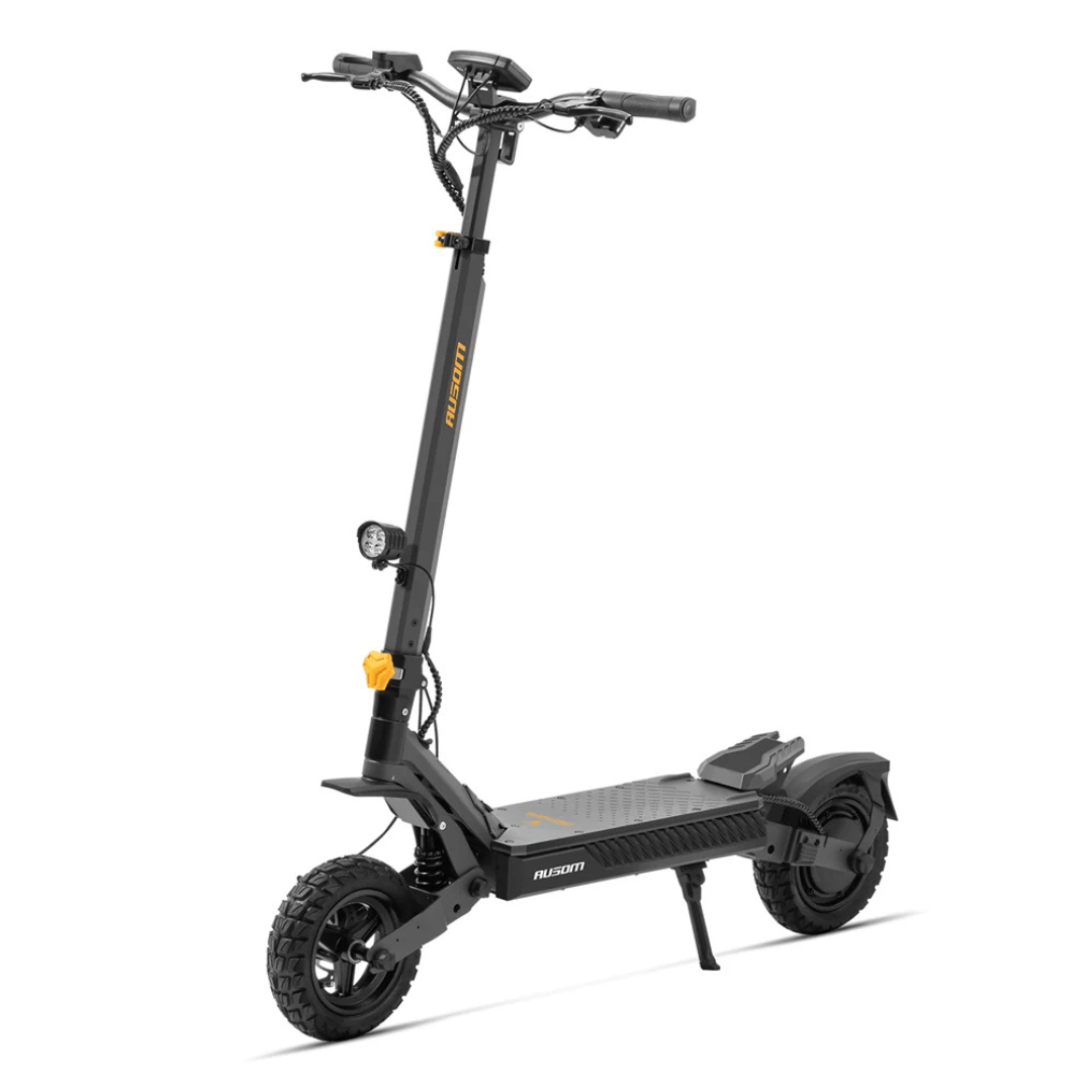 Ausom L1 Max - Electric scooter - Wheelyshop