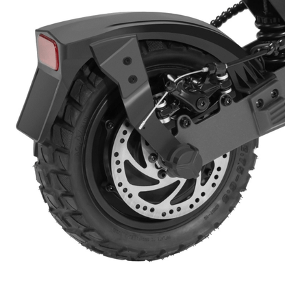 Ausom L1 Max - Electric scooter - Wheelyshop