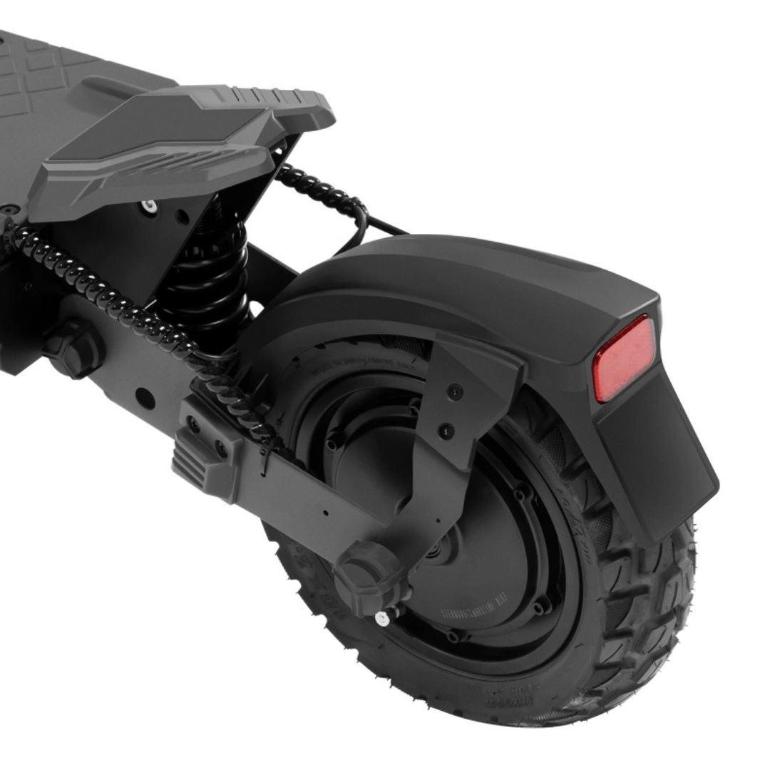 Ausom L1 Max - Electric scooter - Wheelyshop