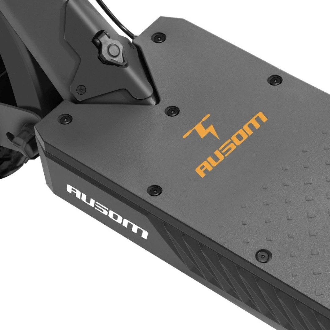 Ausom L1 Max - Electric scooter - Wheelyshop