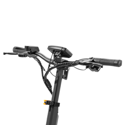 Ausom L1 Max - Electric scooter - Wheelyshop