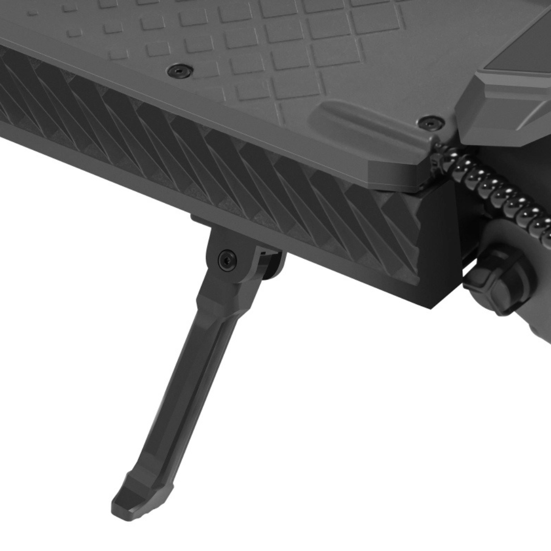 Ausom L1 Max - Electric scooter - Wheelyshop