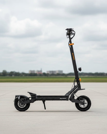 Ausom L1 Max - Electric scooter - Wheelyshop