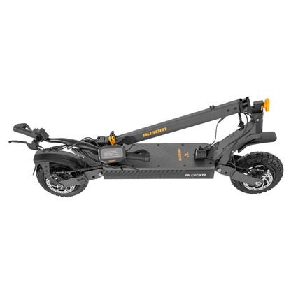 Ausom L1 Max - Electric scooter - Wheelyshop