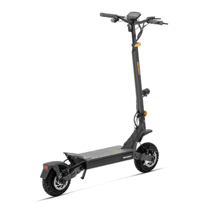 Ausom L1 Max - Electric scooter - Wheelyshop