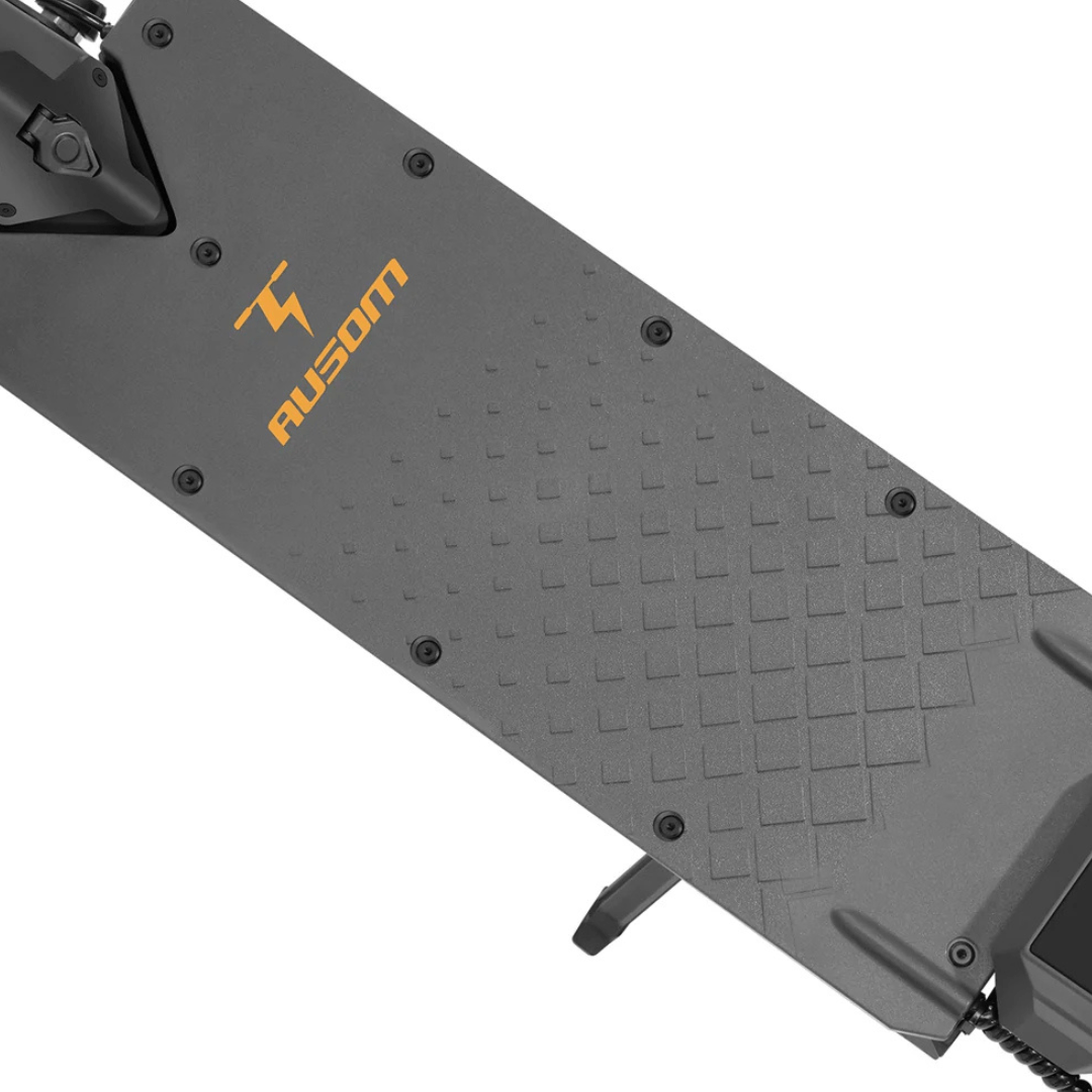 Ausom L1 Max - Electric scooter - Wheelyshop