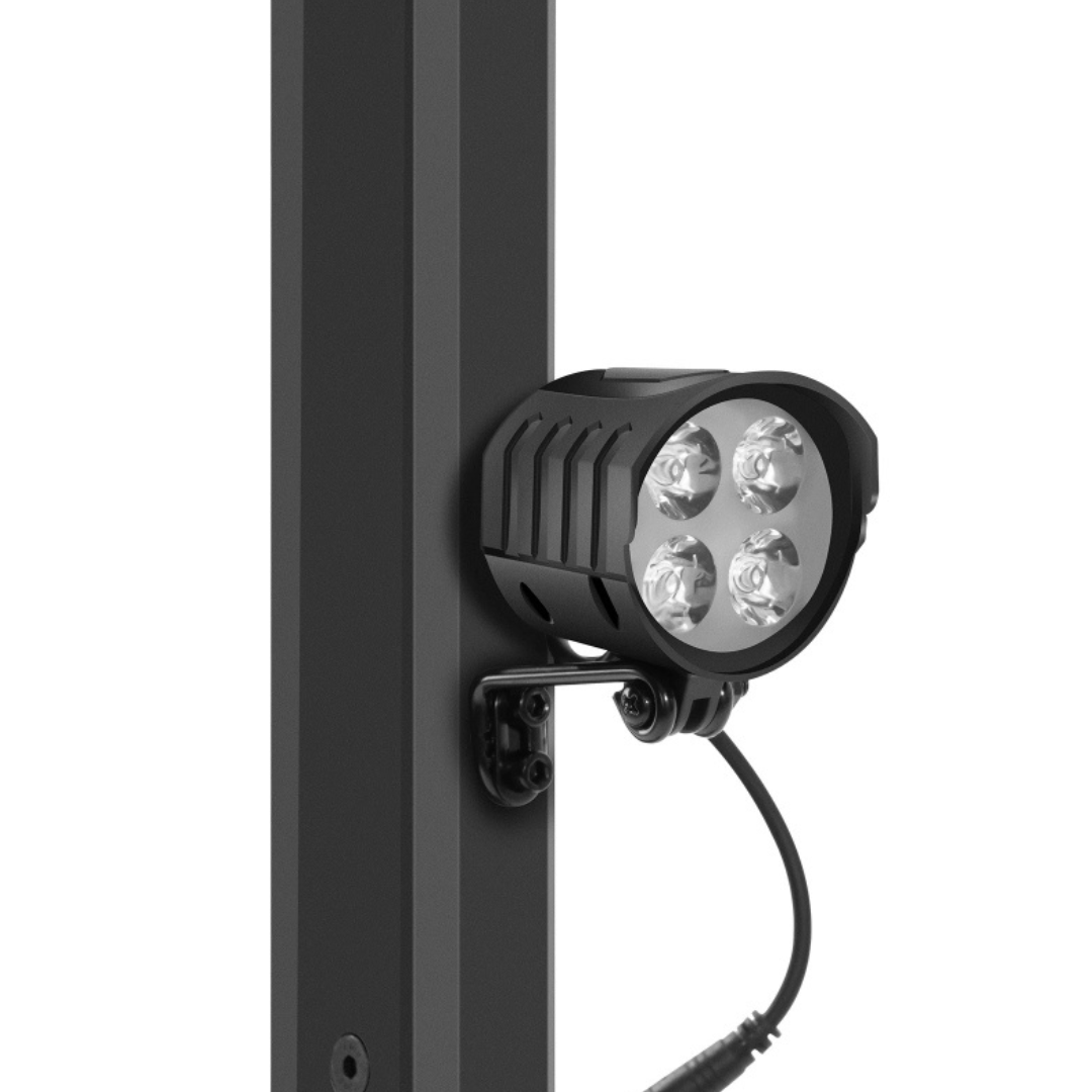 Ausom L1 Max - Electric scooter - Wheelyshop