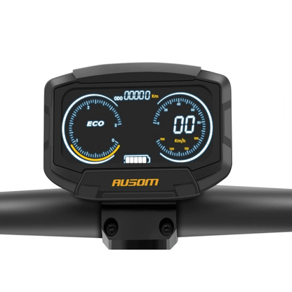 Ausom L1 Max - Electric scooter - Wheelyshop