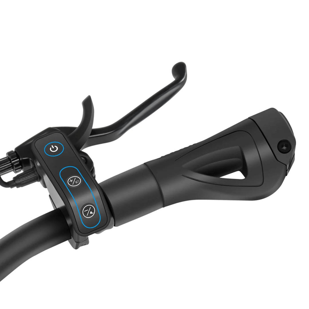 Ausom L1 Max - Electric scooter - Wheelyshop