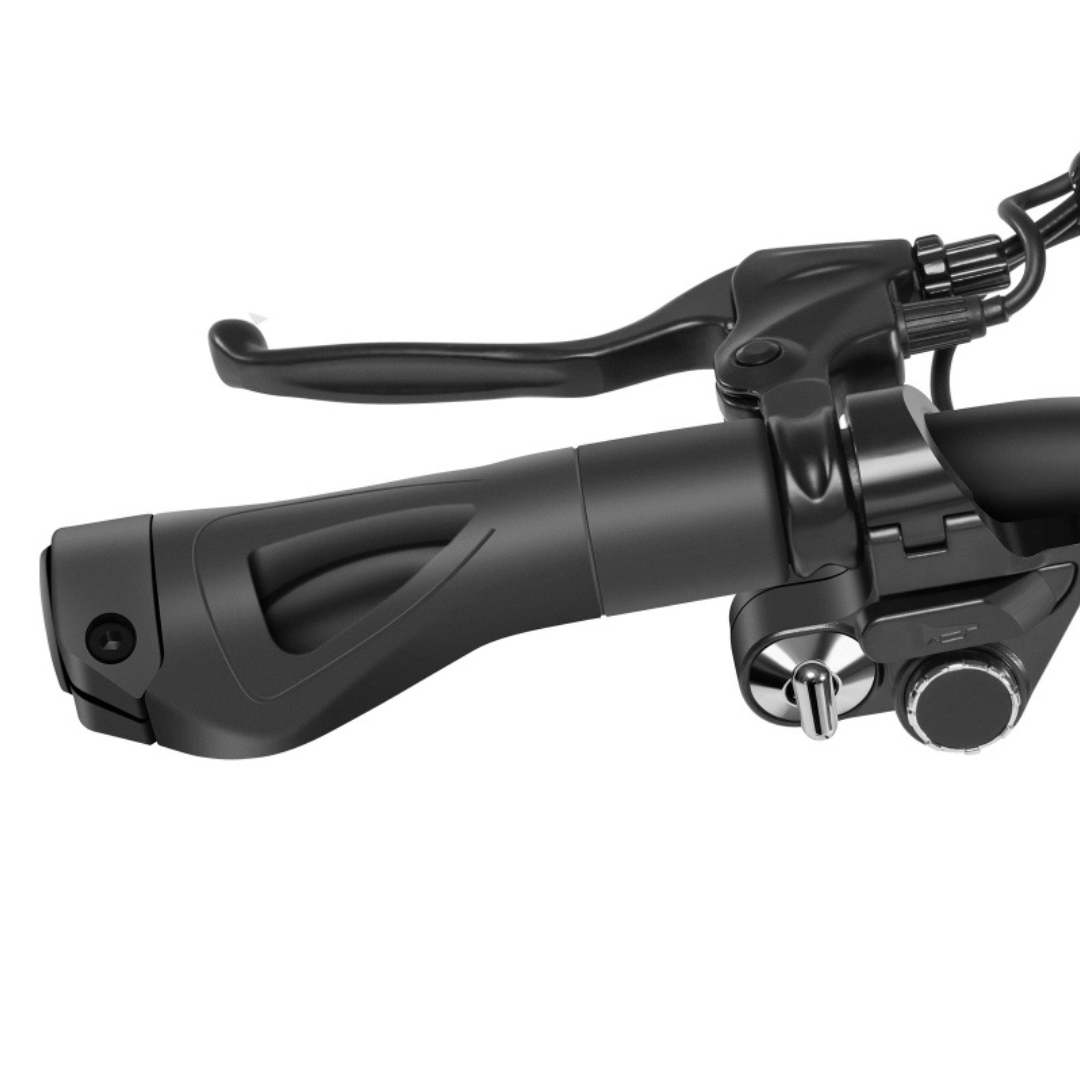 Ausom L1 Max - Electric scooter - Wheelyshop