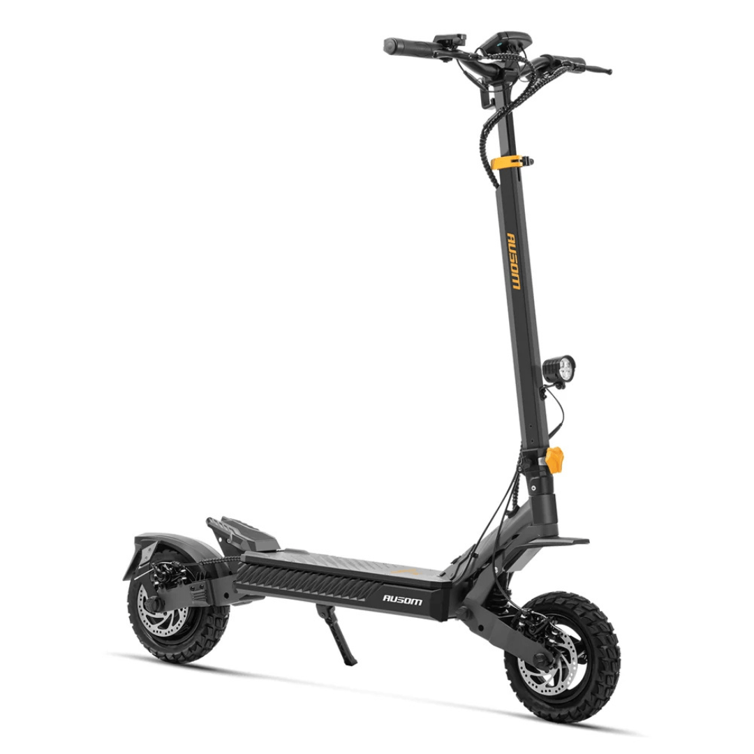 Ausom L1 Max - Electric scooter - Wheelyshop