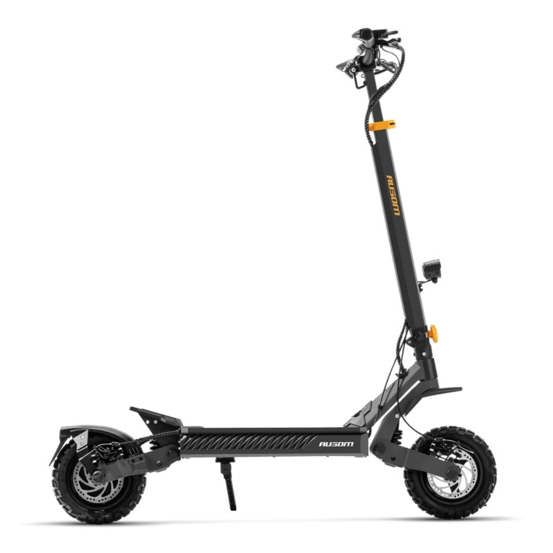 Ausom L1 Max - Electric scooter - Wheelyshop