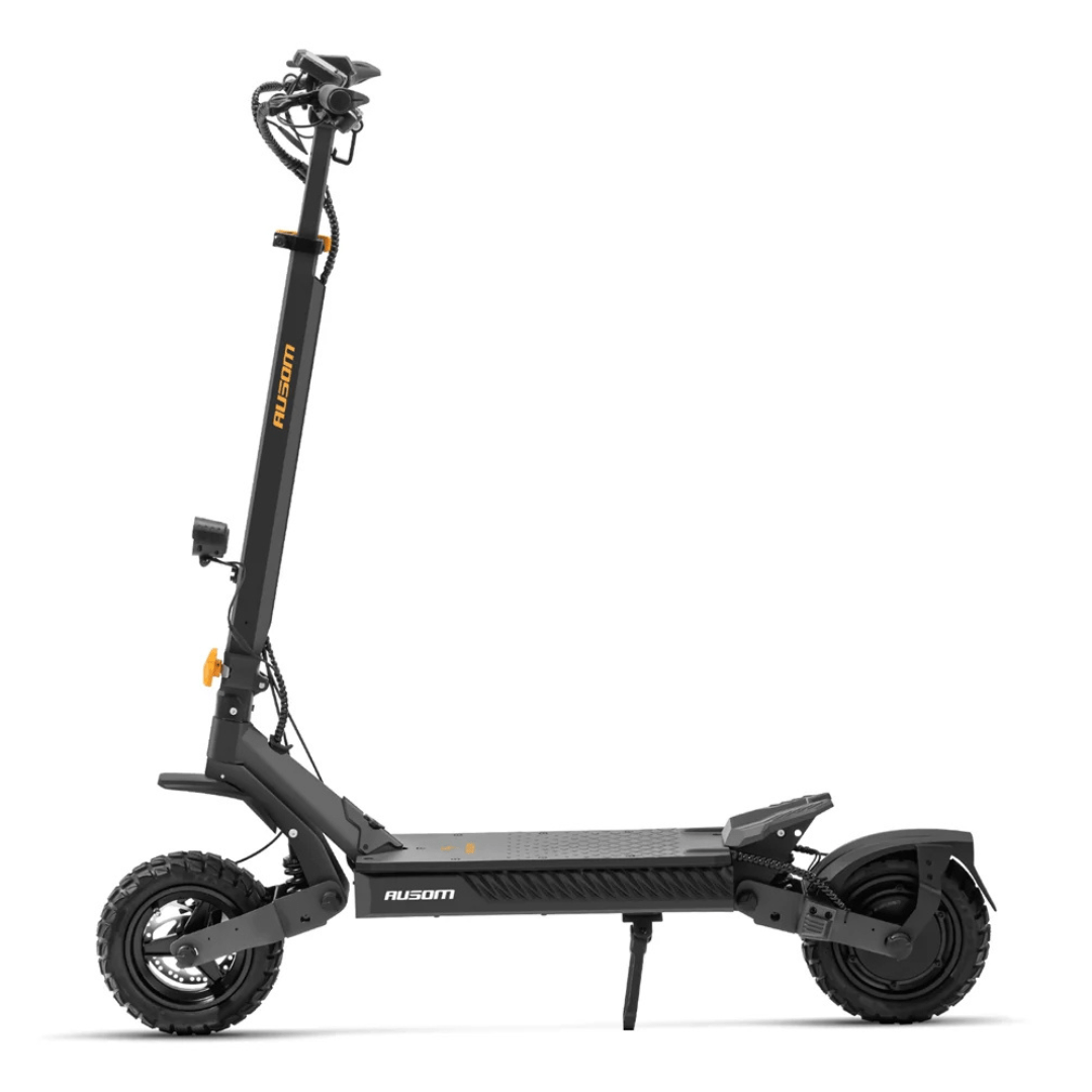 Ausom L1 Max - Electric scooter - Wheelyshop