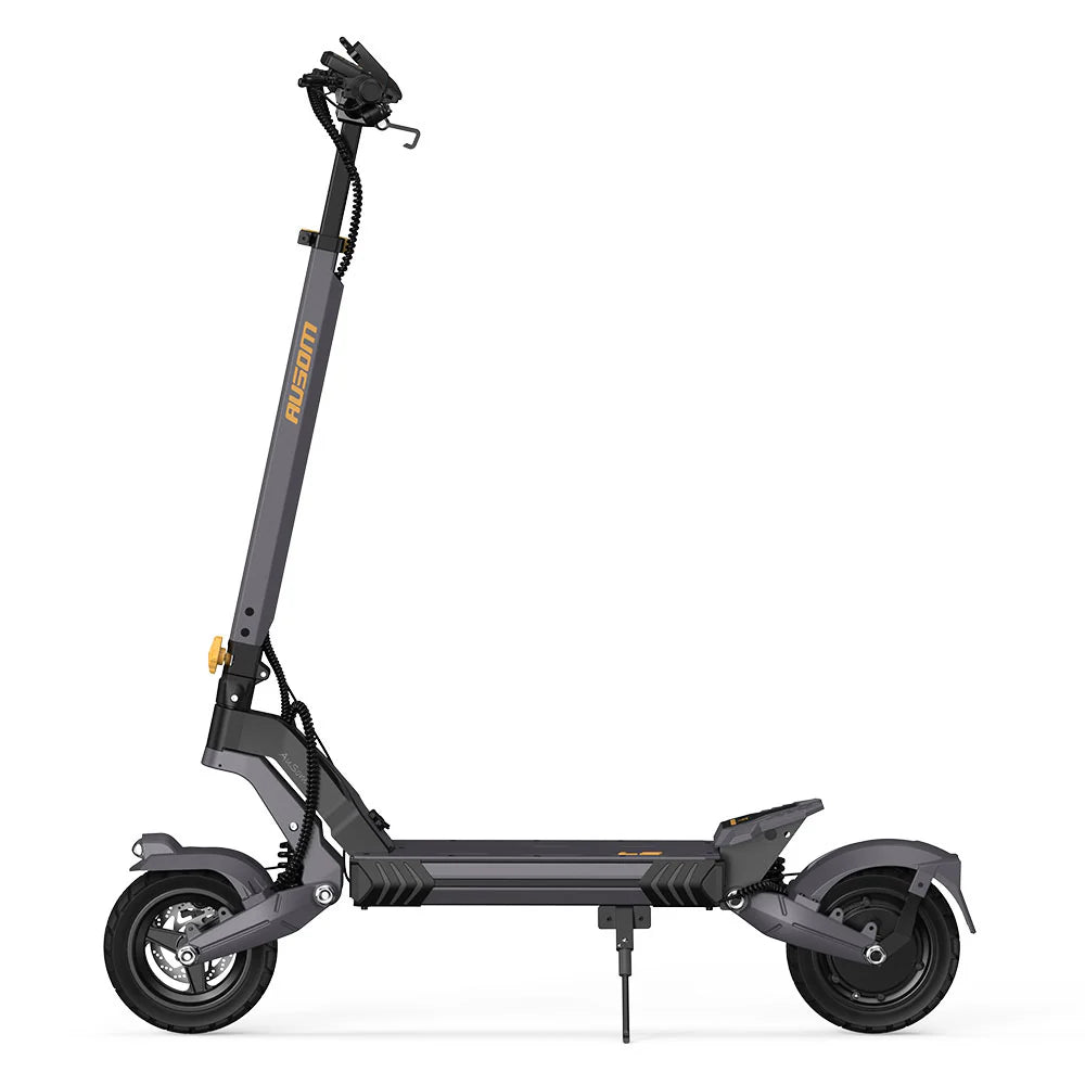 Ausom L2 - Patinete eléctrico - Tienda de ruedas