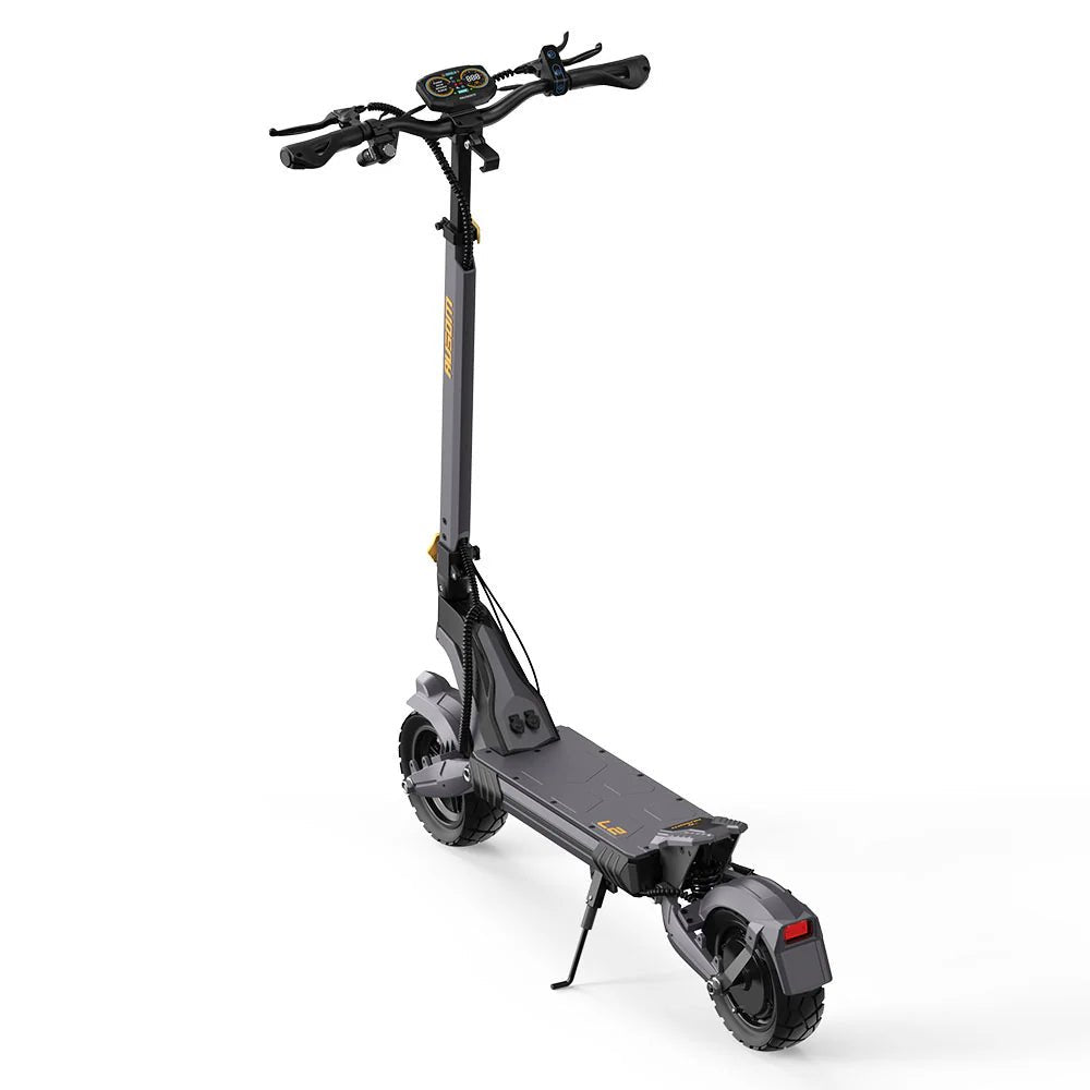 Ausom L2 - Patinete eléctrico - Tienda de ruedas