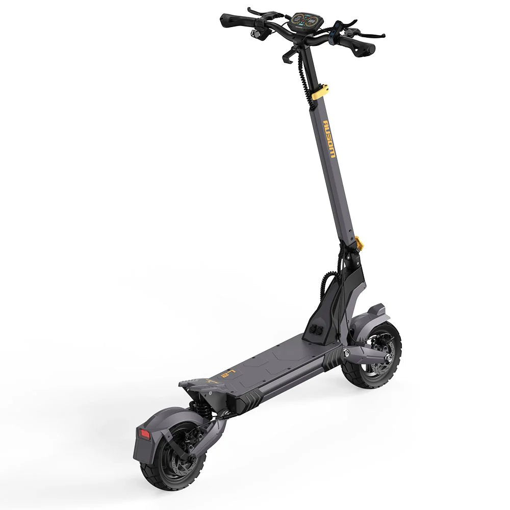 Ausom L2 - Patinete eléctrico - Tienda de ruedas
