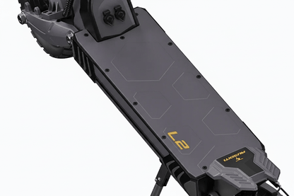 Ausom L2 - Patinete eléctrico - Tienda de ruedas