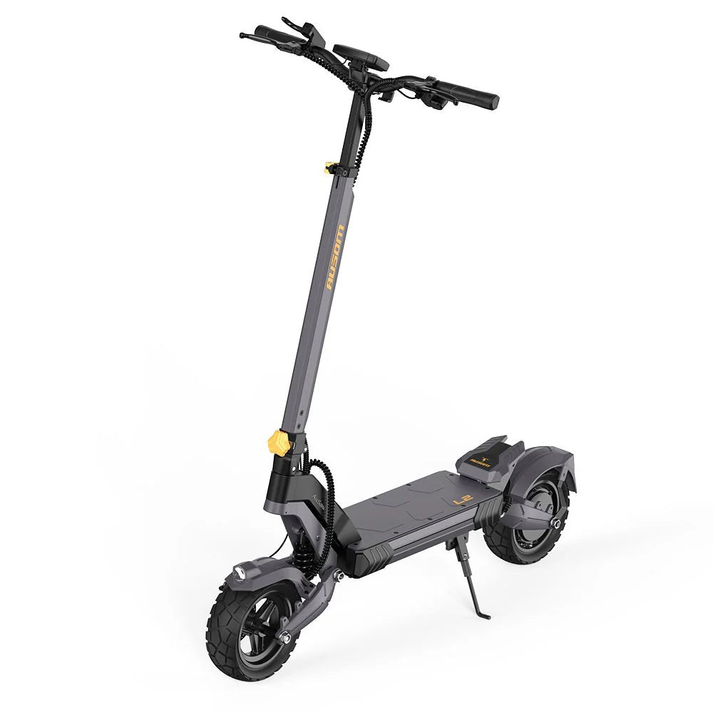 Ausom L2 - Patinete eléctrico - Tienda de ruedas